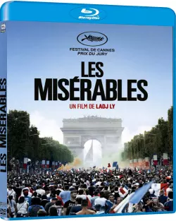 Les Misérables  [BLU-RAY 720p] - FRENCH