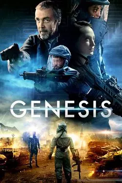 Genesis [HDRIP] - FRENCH