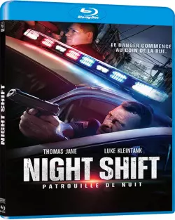 Night Shift: Patrouille de nuit  [HDLIGHT 720p] - FRENCH