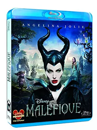 Maléfique [BLU-RAY 720p] - TRUEFRENCH