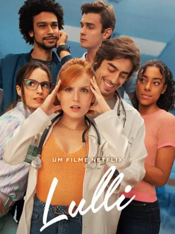 Lulli [WEB-DL 1080p] - MULTI (FRENCH)