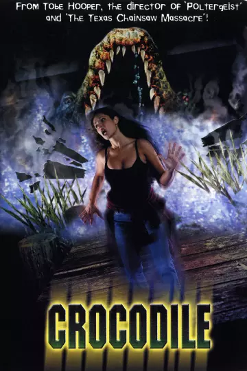 Crocodile [DVDRIP] - FRENCH