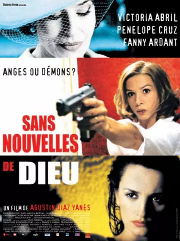 Sans nouvelles de Dieu [DVDRIP] - FRENCH