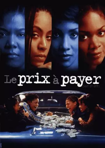 Le Prix à payer  [DVDRIP] - TRUEFRENCH