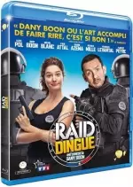 RAID Dingue  [Blu-Ray 720p] - FRENCH