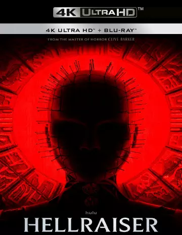 Hellraiser [WEB-DL 4K] - MULTI (TRUEFRENCH)