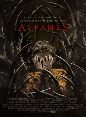 Affamés  [WEB-DL 720p] - FRENCH