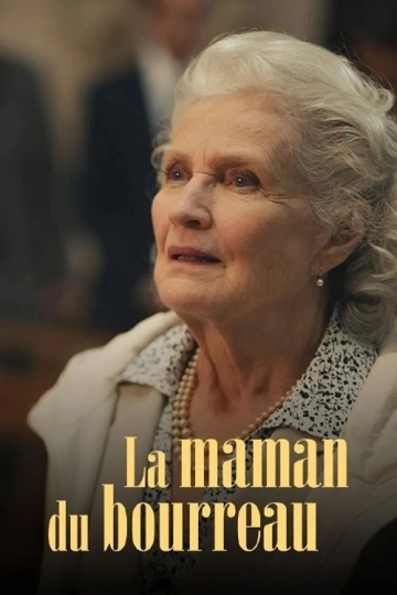 La maman du bourreau  [WEBRIP 720p] - FRENCH