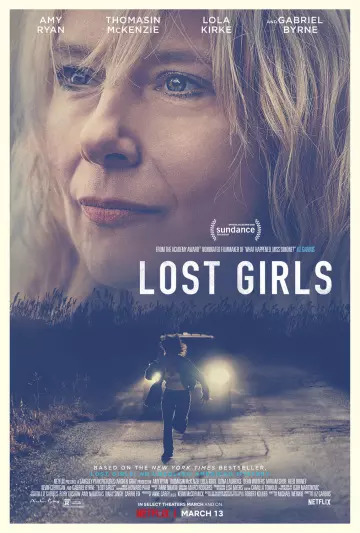 Lost Girls [WEBRIP] - FRENCH