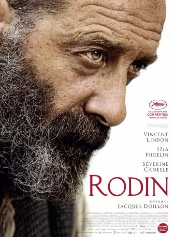 Rodin  [HDLIGHT 1080p] - FRENCH