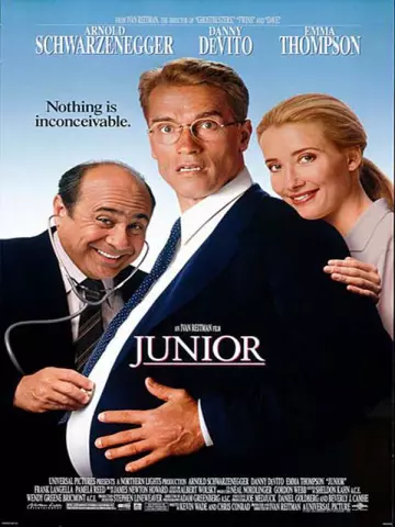 Junior [HDLIGHT 1080p] - TRUEFRENCH