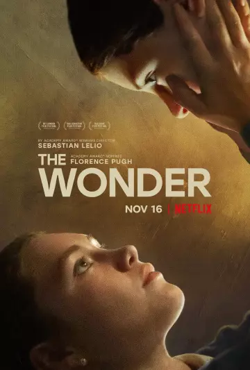 The Wonder  [WEB-DL 720p] - FRENCH