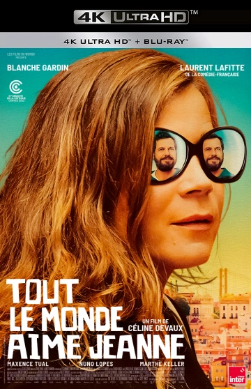 Tout le monde aime Jeanne  [WEB-DL 4K] - FRENCH