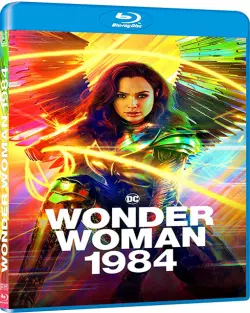 Wonder Woman 1984  [BLU-RAY 1080p] - MULTI (TRUEFRENCH)