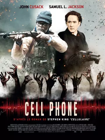 Cell Phone  [BDRIP] - TRUEFRENCH