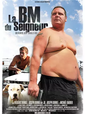 La BM du Seigneur [DVDRIP] - FRENCH