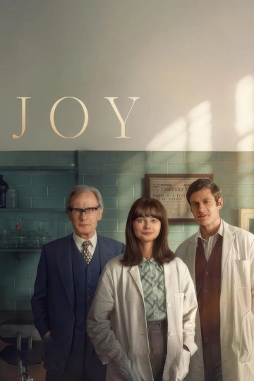 Joy  [WEBRIP] - FRENCH