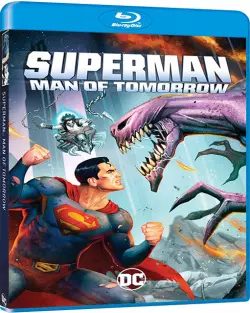 Superman: Man Of Tomorrow  [HDLIGHT 1080p] - MULTI (FRENCH)