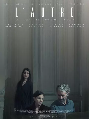 L'Autre  [HDRIP] - FRENCH