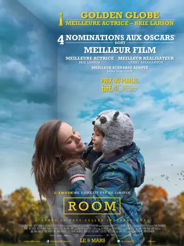 Room  [BDRIP] - TRUEFRENCH