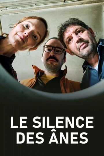 Le silence des ânes  [WEBRIP 720p] - FRENCH