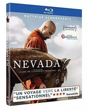 Nevada [BLU-RAY 720p] - FRENCH