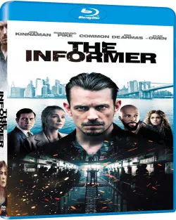 The Informer  [HDLIGHT 1080p] - MULTI (FRENCH)