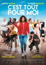 C'est tout pour moi [HDRIP] - FRENCH