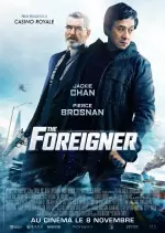 The Foreigner  [BDRIP] - TRUEFRENCH