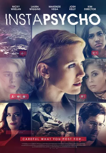 InstaPsycho  [HDRIP] - FRENCH