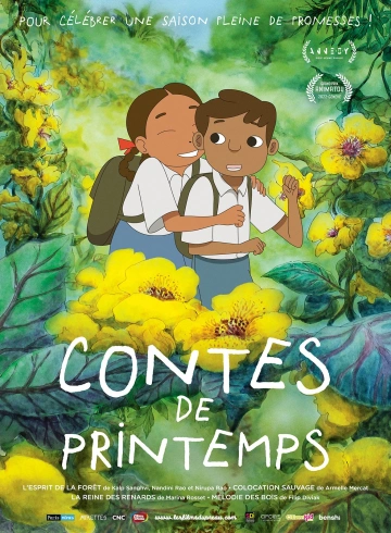 Contes de Printemps  [WEBRIP 720p] - FRENCH