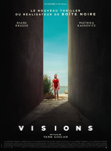 Visions  [HDRIP] - FRENCH