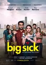 The Big Sick [HDRiP] - FRENCH