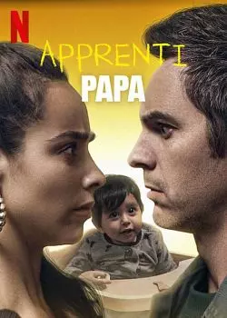 Apprenti papa [WEBRIP] - FRENCH