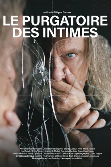 Le Purgatoire des Intimes [HDRIP] - FRENCH