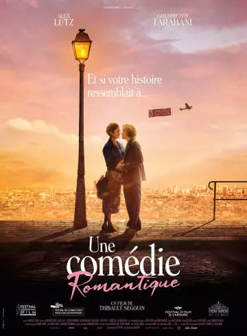 Une comédie romantique [WEB-DL 1080p] - FRENCH