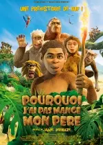 Pourquoi j'ai pas mangé mon père [DVDRIP] - FRENCH