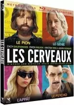 Les Cerveaux [HD-LIGHT 720p] - MULTI (TRUEFRENCH)