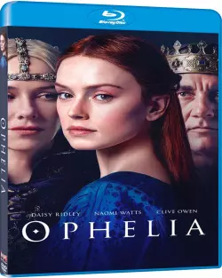 Ophelia  [BLU-RAY 720p] - FRENCH