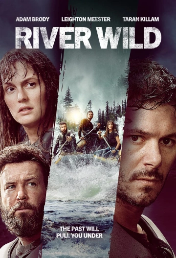 River Wild  [WEB-DL 1080p] - MULTI (FRENCH)