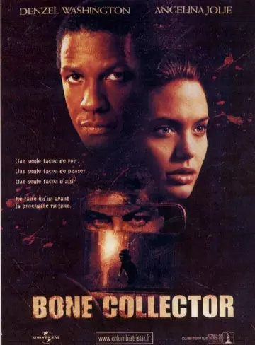 Bone Collector [BDRIP] - TRUEFRENCH