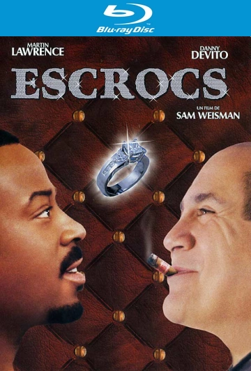 Escrocs [BLU-RAY 1080p] - MULTI (TRUEFRENCH)