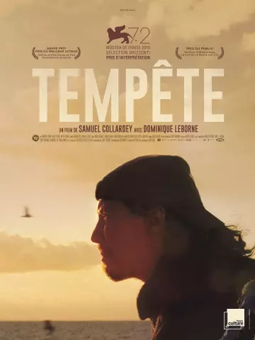 Tempête [HDRIP] - FRENCH