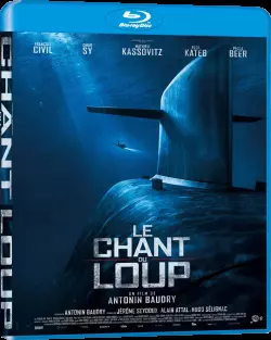 Le Chant du Loup [BLU-RAY 720p] - FRENCH