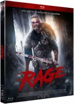 Rage  [BLU-RAY 720p] - FRENCH