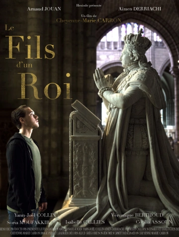 Le Fils d'un Roi [WEB-DL 1080p] - FRENCH