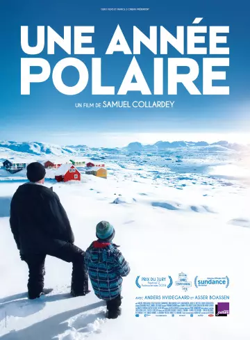 Une année polaire  [WEB-DL 1080p] - MULTI (TRUEFRENCH)