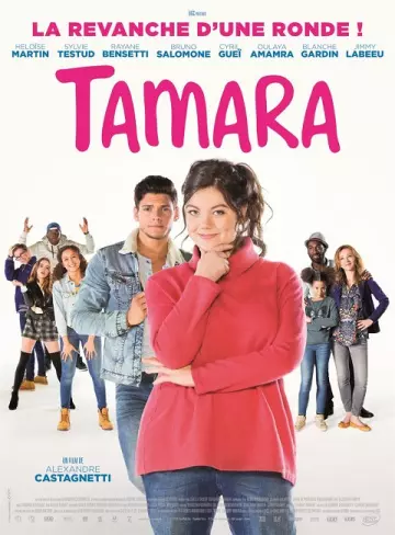 Tamara [DVDRIP] - FRENCH