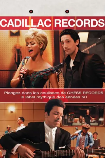 Cadillac Records [HDLIGHT 1080p] - TRUEFRENCH