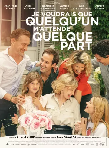 Je voudrais que quelqu'un m'attende quelque part [WEB-DL 720p] - FRENCH